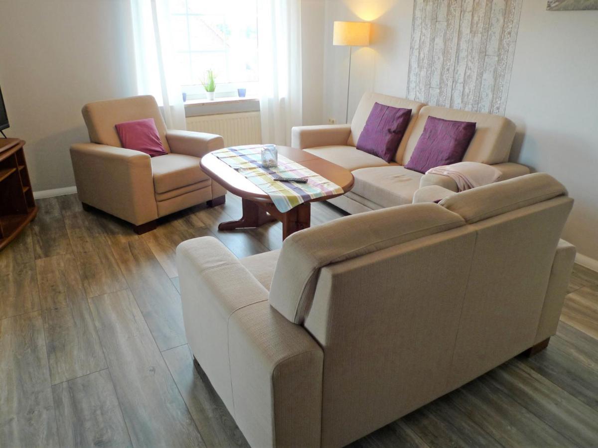 Apartment Alina By Interhome Marienhafe Exteriér fotografie