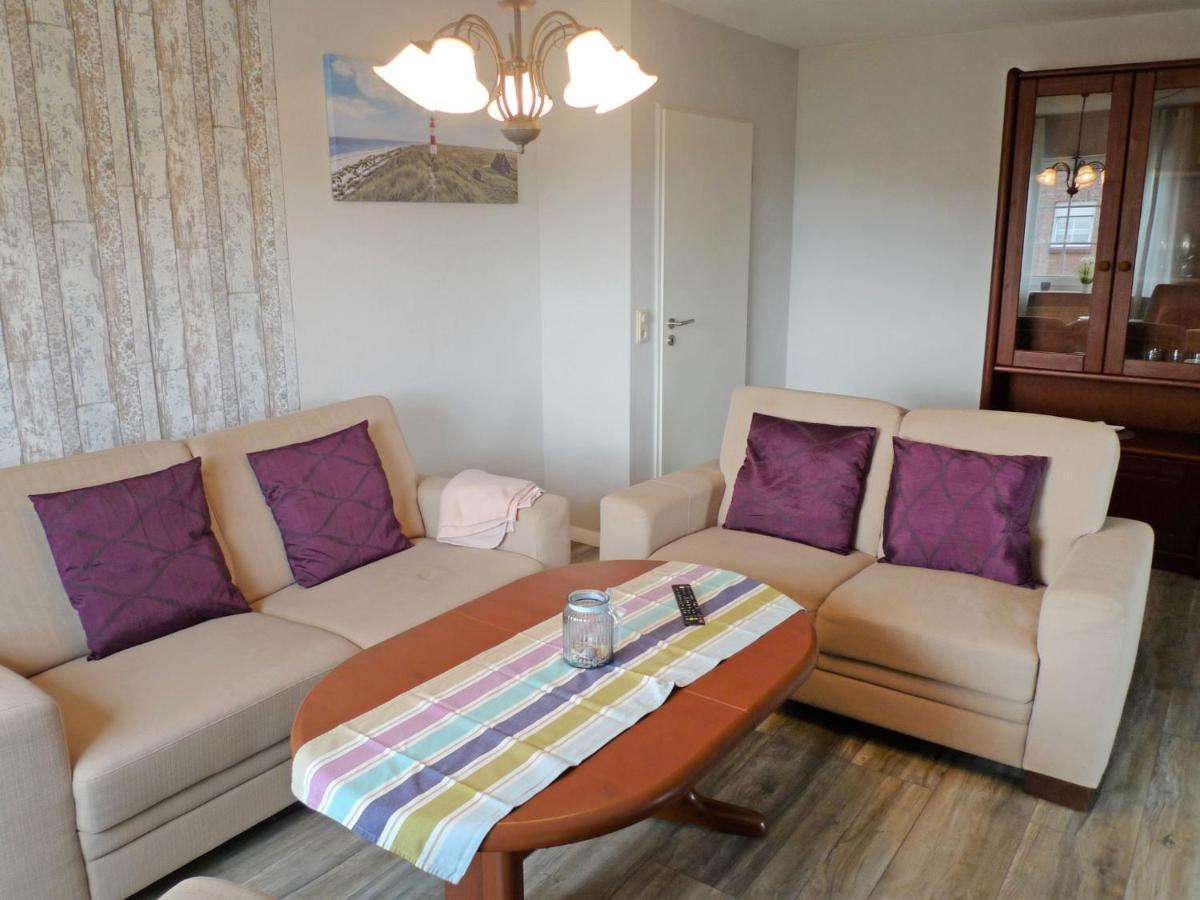 Apartment Alina By Interhome Marienhafe Exteriér fotografie