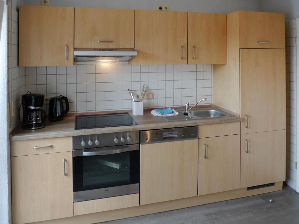 Apartment Alina By Interhome Marienhafe Exteriér fotografie