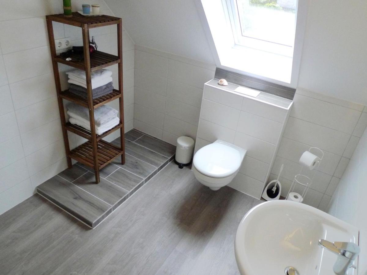 Apartment Alina By Interhome Marienhafe Exteriér fotografie